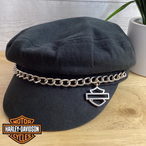 Harley-Davidson Accessories - HARLEY DAVIDSON CAP